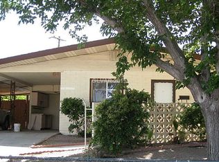 5201 Carmen Blvd, Las Vegas, NV 89108