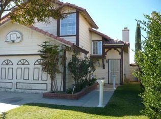 15633 Lipari Dr, Moreno Valley, CA 92551