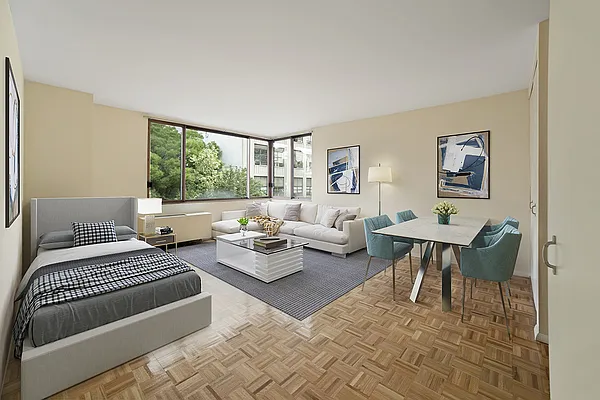 Rented by RELO REDAC INC. | media 12