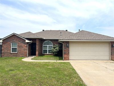 16113 Korie Dr, Edmond, OK, 73013