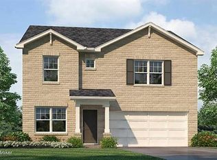 118 Calumet Loop, Elizabethtown, KY 42701