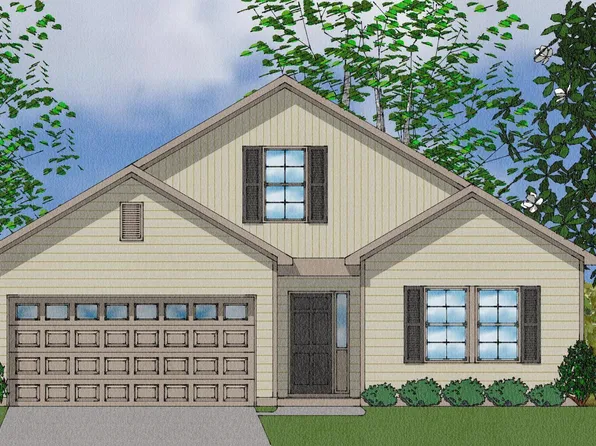 26 Cedarwood St, Beaufort, SC 29906