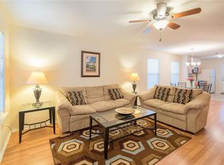 1508 Strickland Dr, Austin, TX 78748
