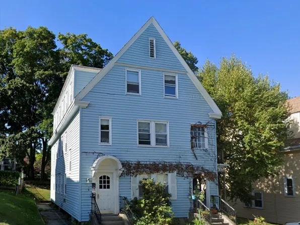 21-23 Clement St, Worcester, MA 01603