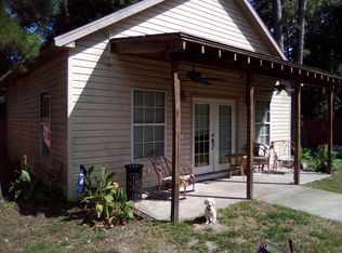 4334 Quail Dr #B, Beaufort, SC 29906