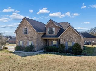 1301 Rivercrest Dr, Murfreesboro, TN 37129