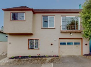 115 Ortega St, San Francisco, CA 94122