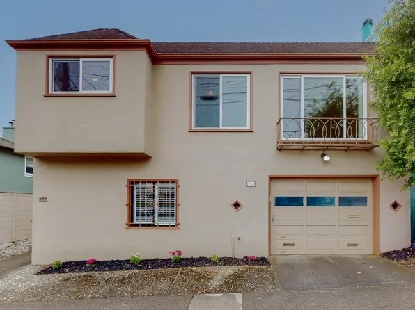 115 Ortega St, San Francisco, CA 94122
