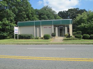 513 S Dekalb St, Shelby, NC 28150