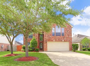 13404 Timberoak Ct, Rosharon, TX 77583