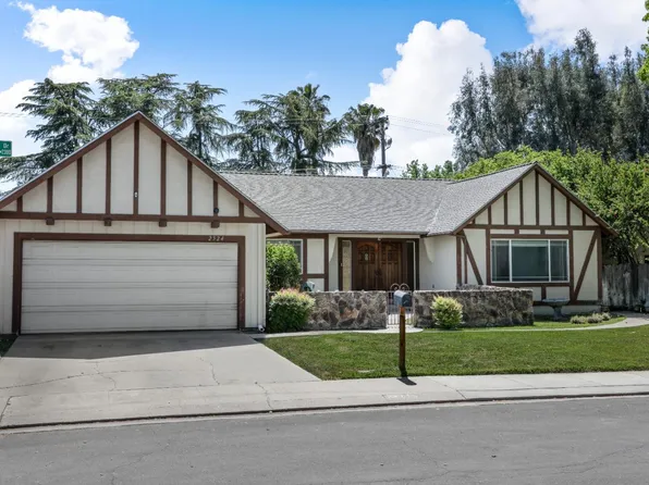 2324 Westminster Dr, Modesto, CA 95355