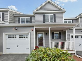124 Ice House Lndg #124, Marlborough, MA 01752