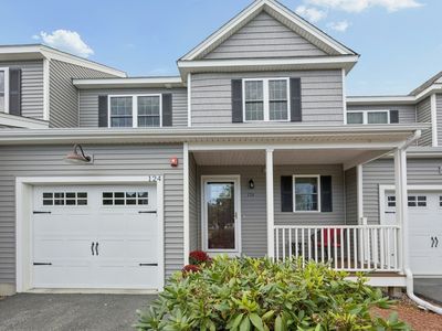 124 Ice House Lndg #124, Marlborough, MA, 01752