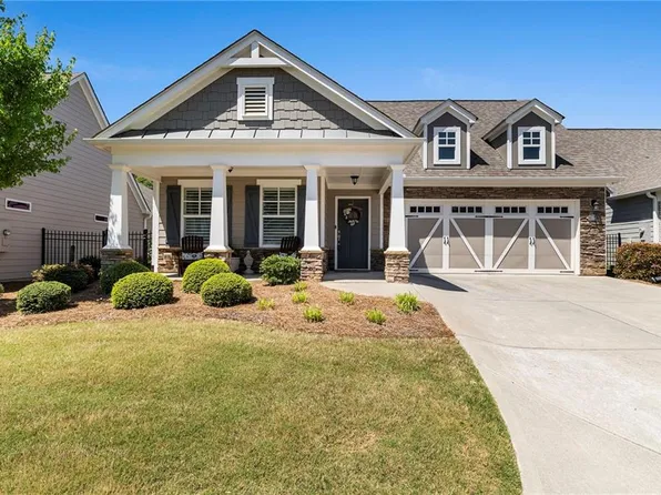 904 Oban Ct, Powder Springs, GA 30127