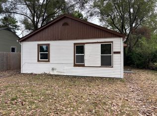 1231 Taney St, Gary, IN 46404