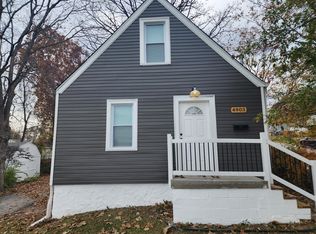 4903 NE Vivion Rd, Kansas City, MO 64119