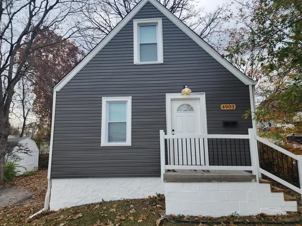 4903 NE Vivion Rd, Kansas City, MO 64119