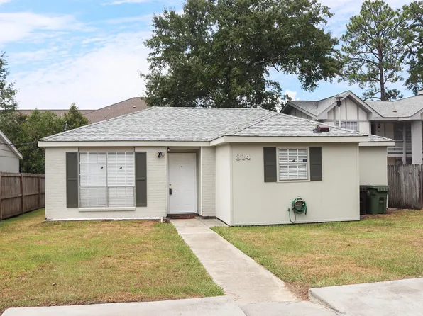 314 N 40th Ave, Hattiesburg, MS 39401