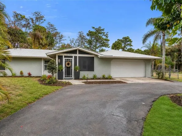 1840 23rd ST SW, NAPLES, FL 34117