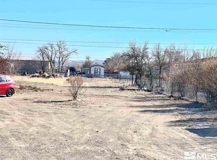 2920 Tonopah St, SILVER SPRINGS, NV 89429