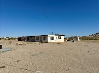 71988 Eddee Rd, Twentynine Palms, CA 92277