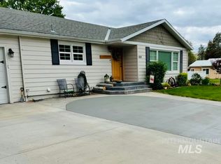 168 Columbia St, Pomeroy, WA 99347