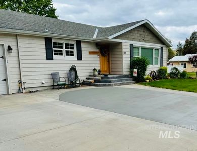 168 Columbia St, Pomeroy, WA, 99347