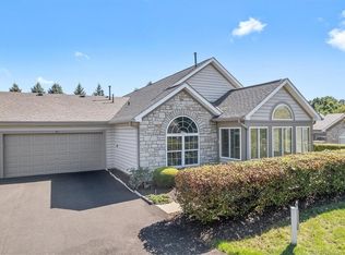 1780 Heather Heights Dr, Crescent, PA 15046