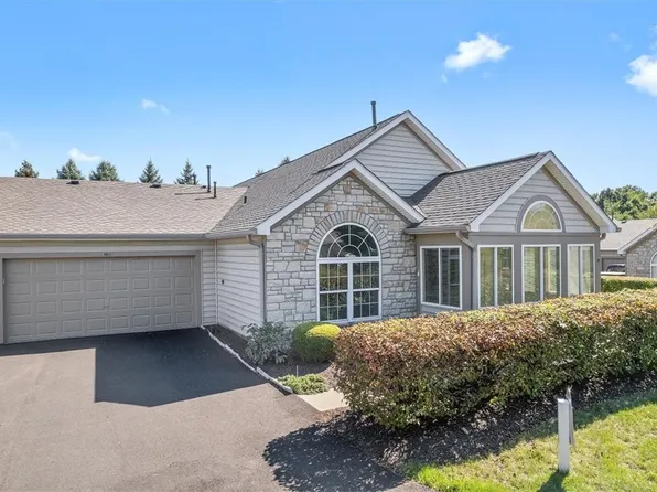 1780 Heather Heights Dr, Crescent, PA 15046