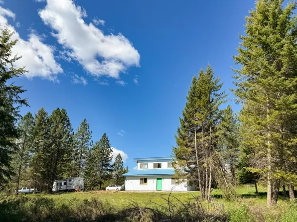 3270 Bradbury Way, Valley, WA 99181