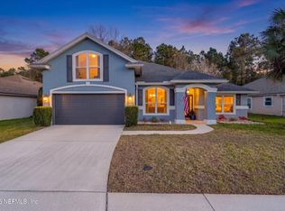 30656 FOREST PARKE Drive, Fernandina Beach, FL 32034