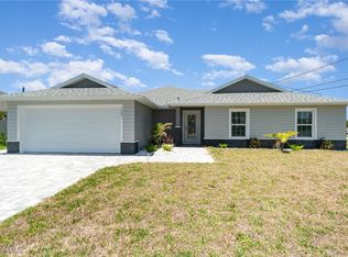 16031 Hesta Misty Ct, Punta Gorda, FL 33955