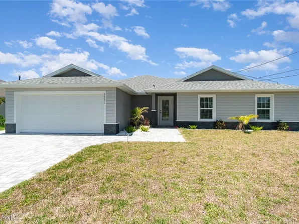 16031 Hesta Misty Ct, Punta Gorda, FL 33955