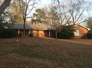 6068 Pear Orchard Rd, Jackson, MS 39211
