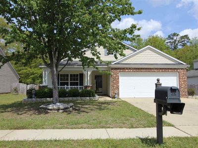377 Timbermill Dr, Lexington, SC, 29073