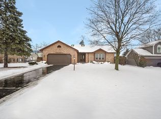 21W315 Tee Ln, Itasca, IL 60143