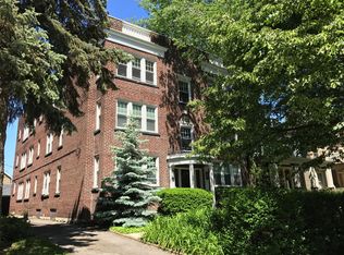 12 Granger Pl #3, Buffalo, NY 14222