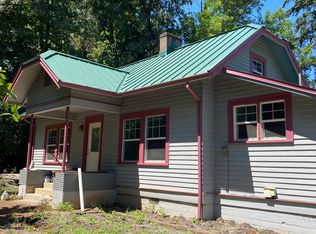 22435 S Saling Rd, Estacada, OR 97023