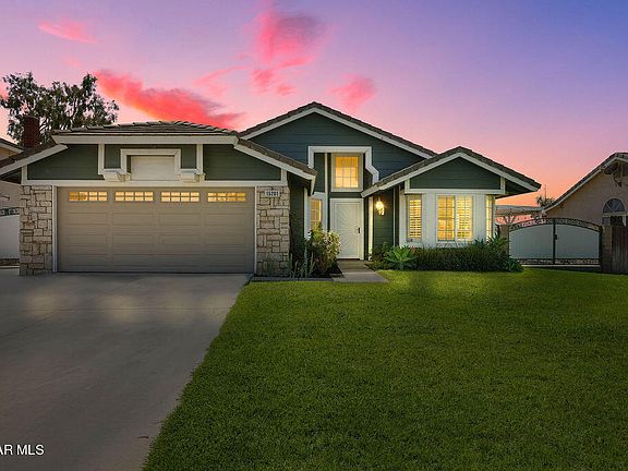 2nd image of 15261 Begonia Dr