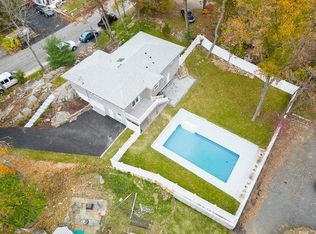 10 Pellwood Lake Rd, Highland Falls, NY 10928