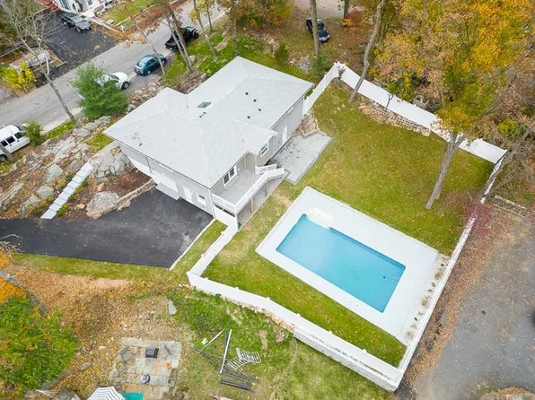 10 Pellwood Lake Road, Highland Falls, NY 10928