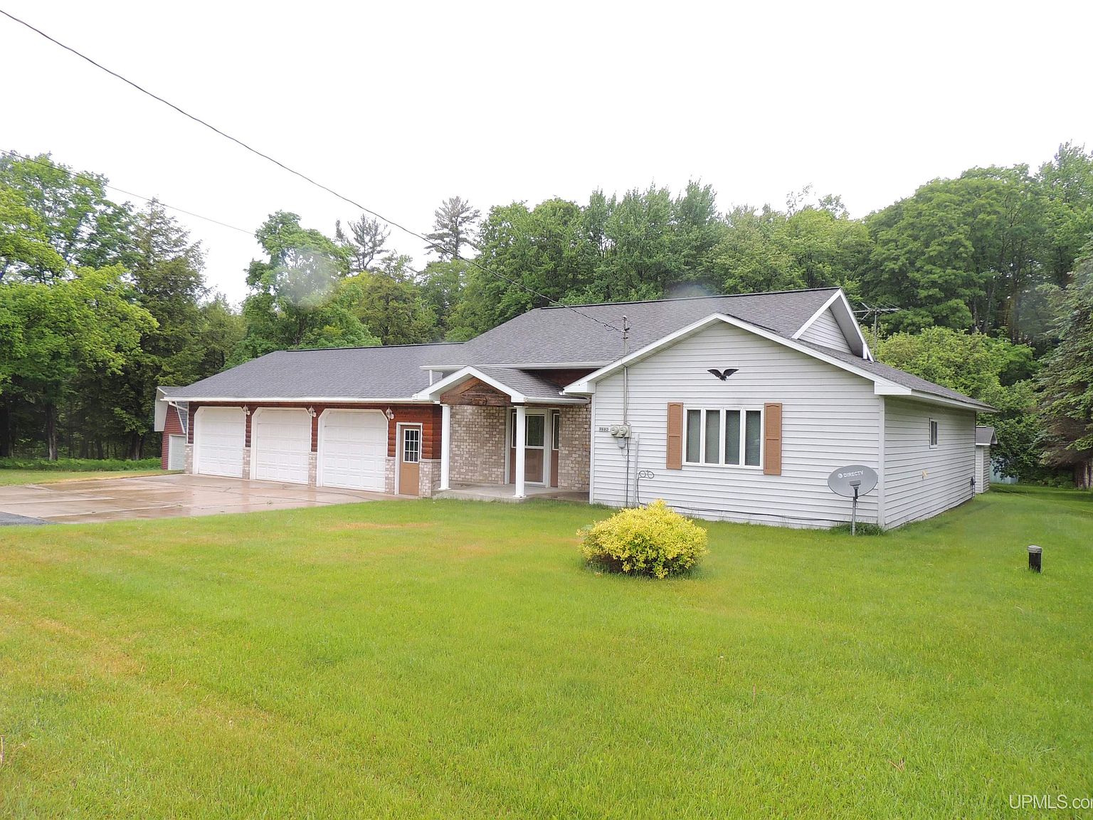 9682 Ee 25, Rapid River, MI 49878 MLS 50113083 Zillow