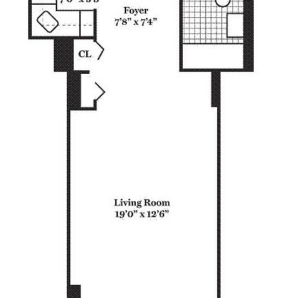 5th image of 311 E 71st St APT 2E