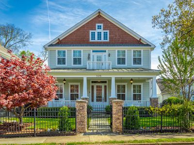 506 Barton Ave, Chattanooga, TN, 37405