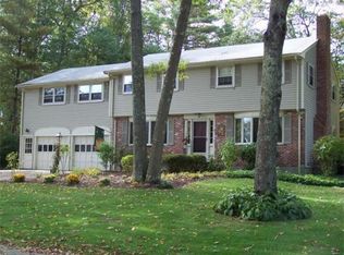 6 Lynda Rd, South Easton, MA 02375