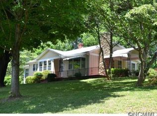 1194 Charlotte Hwy, Fairview, NC 28730