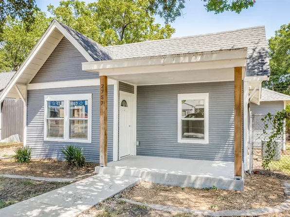 2757 W Clarendon Dr, Dallas, TX 75211