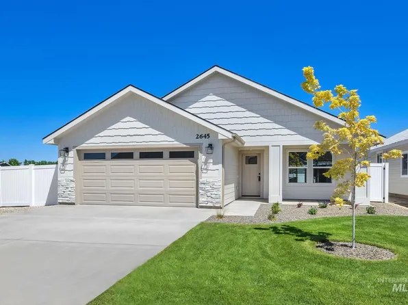 2645 Augusta Ave, Payette, ID 83661