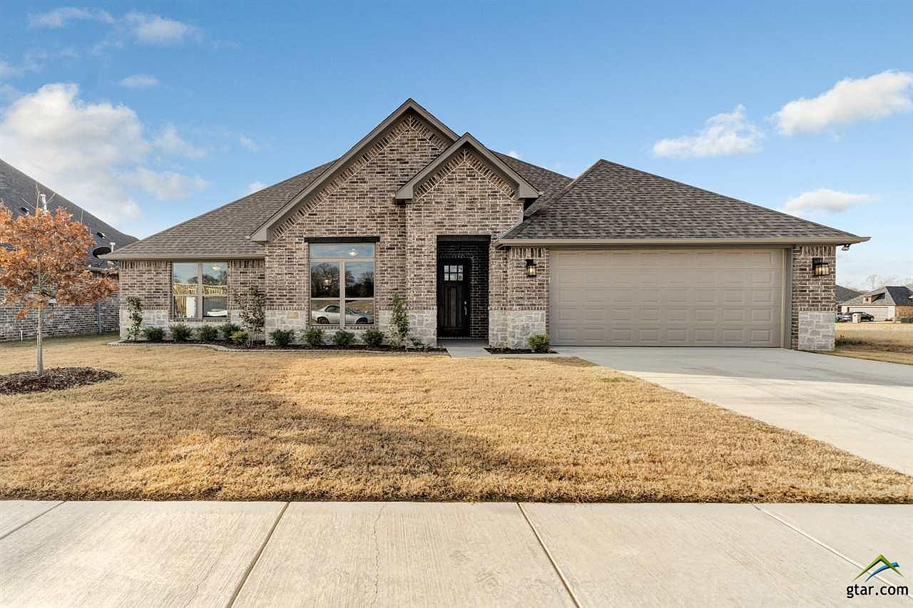 2847 Guinn Farms Rd, Tyler, TX 75707 Zillow