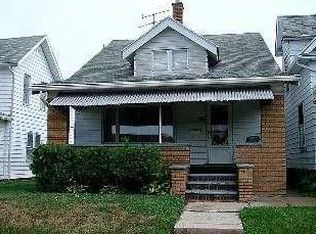 157 Essex St, Toledo, OH 43605